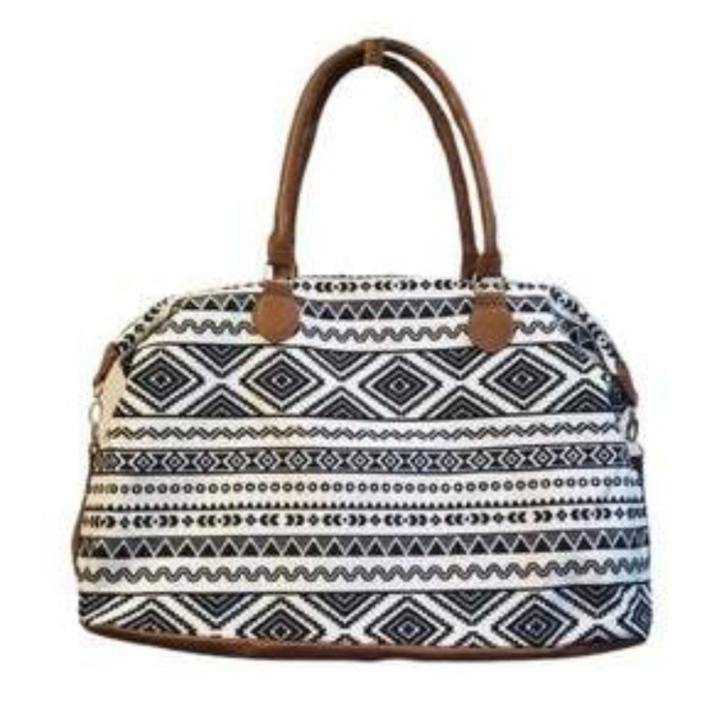 Aztec Weekender Bag
